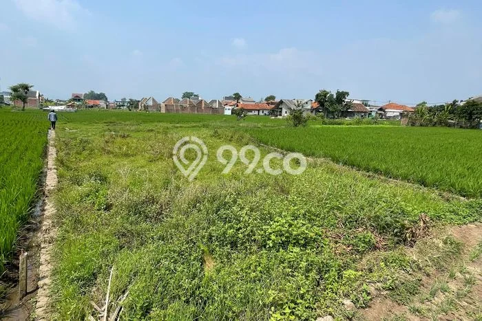 Tanah di Soreang, Luas 578m², Lokasi Strategis, Lingkungan Nyaman Tanah di Soreang, Luas 578m², Lokasi Strategis, Lingkungan Nyaman