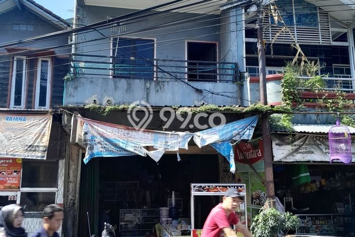 KAWASAN BISNIS! Ruko di Margaasih, Luas 110m², Akses Utama KAWASAN BISNIS! Ruko di Margaasih, Luas 110m², Akses Utama