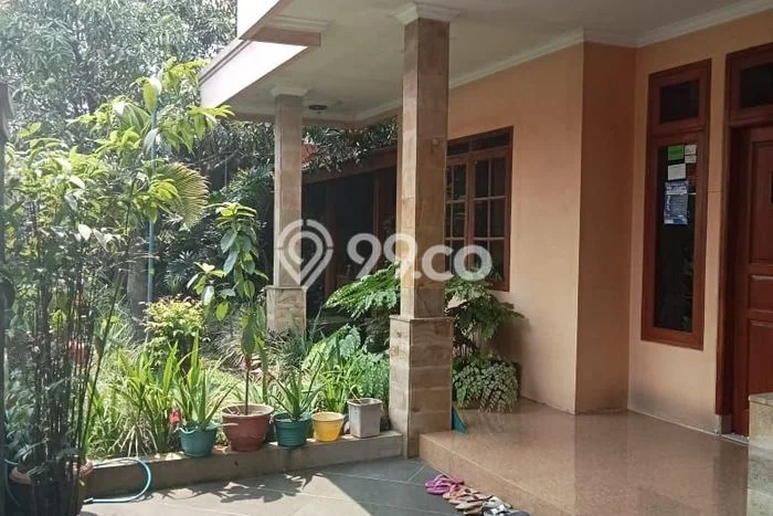 Rumah Luas Asri 4 KT Siap Huni di Holis Cigondewah Bandung Rumah Luas Asri 4 KT Siap Huni di Holis Cigondewah Bandung