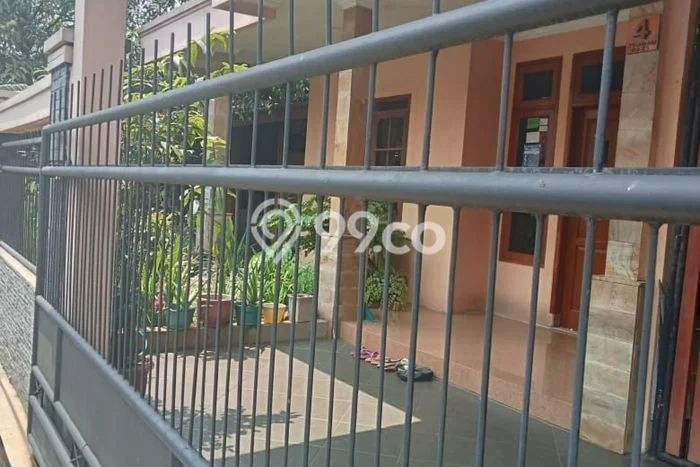 Rumah Luas Asri 4 KT Siap Huni di Holis Cigondewah Bandung Rumah Luas Asri 4 KT Siap Huni di Holis Cigondewah Bandung