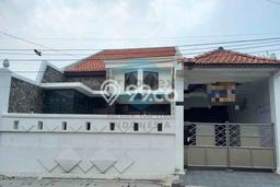 Rumah Mewah Siap Huni LT 200m2 di Sukolilo, Surabaya Rumah Mewah Siap Huni LT 200m2 di Sukolilo, Surabaya