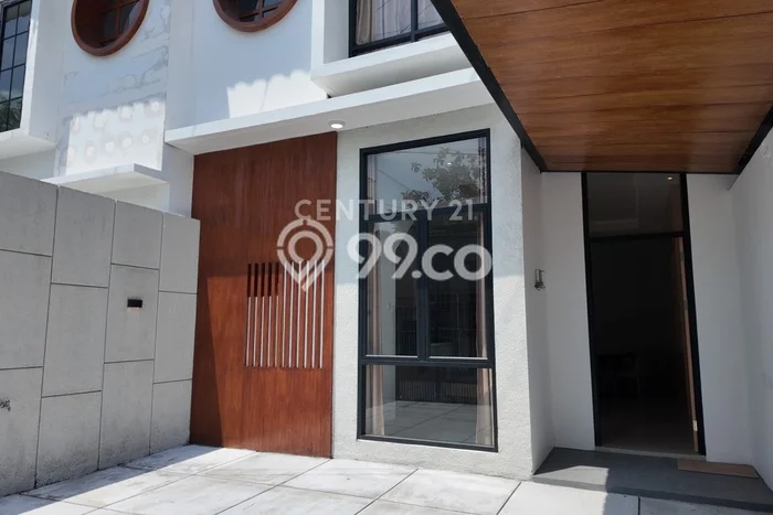 Jual Rumah Bagus Siap Huni LB 114m2 di Gamping, Sleman Jual Rumah Bagus Siap Huni LB 114m2 di Gamping, Sleman