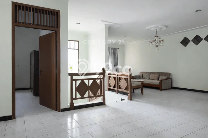 Rumah Mewah Siap Huni LT 234m2 di Danurejan, Yogyakarta Rumah Mewah Siap Huni LT 234m2 di Danurejan, Yogyakarta
