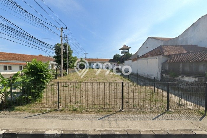 Tanah Kavling Dijual di Yogyakarta dengan Spesifikasi 480m2 Tanah Kavling Dijual di Yogyakarta dengan Spesifikasi 480m2