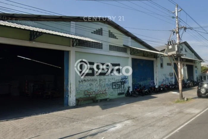 Gudang Dijual Lokasi Stratagis di Sewon Bantul Cocok untuk Investasi Gudang Dijual Lokasi Stratagis di Sewon Bantul Cocok untuk Investasi