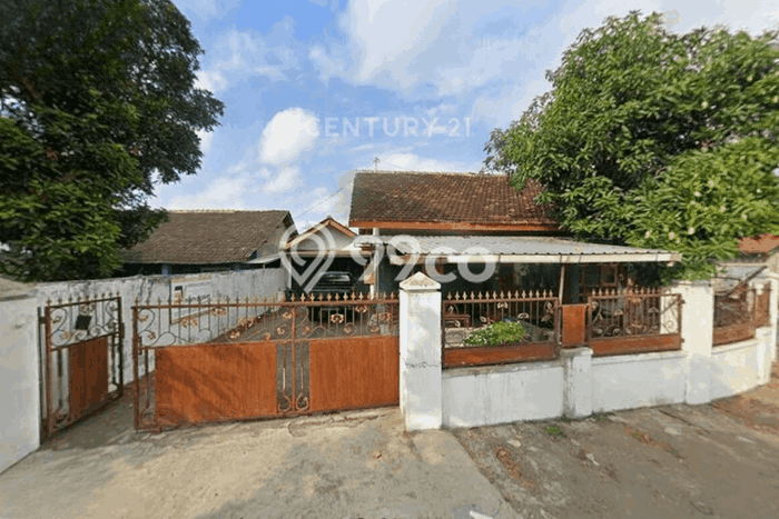 Kavling Tanah untuk Dijual di Purwomartani , Sleman, Luas 374m2 Kavling Tanah untuk Dijual di Purwomartani , Sleman, Luas 374m2