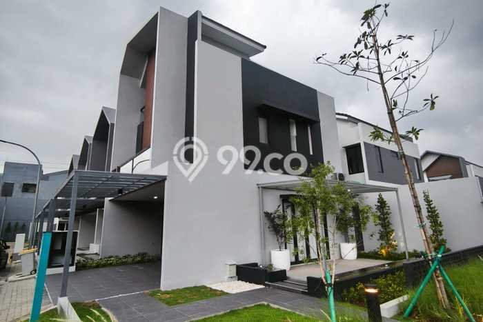 For Sale Hunian Rumah Terawat 4 KT di Harapan Indah, Bekasi For Sale Hunian Rumah Terawat 4 KT di Harapan Indah, Bekasi