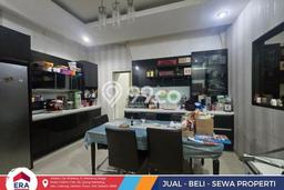Rumah Elit LB 198m2 Siap Pakai Desain Elegan di Jakarta Garden City, Jakarta Timur Rumah Elit LB 198m2 Siap Pakai Desain Elegan di Jakarta Garden City, Jakarta Timur