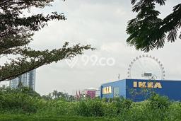 Tanah Kavling untuk Dijual di Cakung Jakarta Timur 500m2 Tanah Kavling untuk Dijual di Cakung Jakarta Timur 500m2