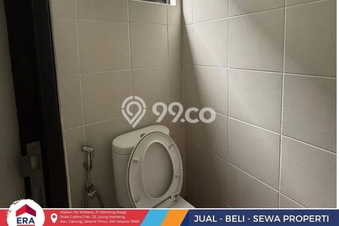 Paling Dicari! Ruko Dijual di Metland Menteng Harga Kompetitif Paling Dicari! Ruko Dijual di Metland Menteng Harga Kompetitif