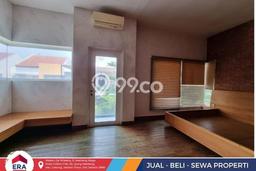 Dijual Rumah Luas Megah Dengan View Cantik di Jakarta Garden City, Jakarta Timur Dijual Rumah Luas Megah Dengan View Cantik di Jakarta Garden City, Jakarta Timur