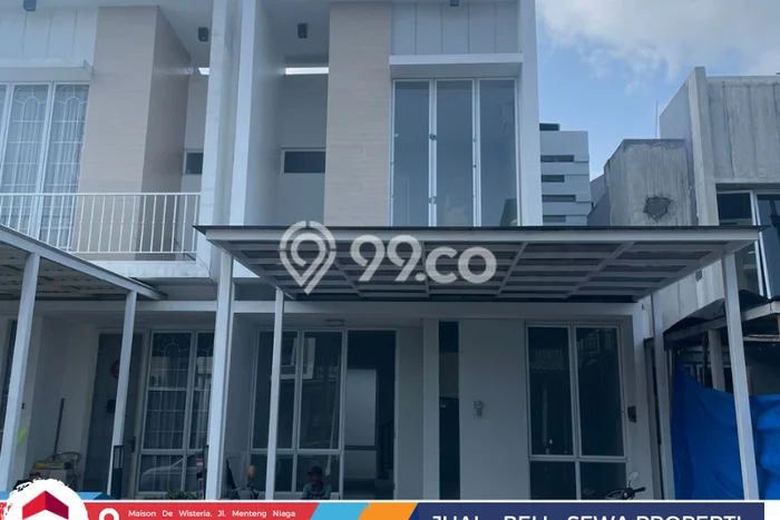 Dijual Rumah Strategis Bagus Punya 2 KT di Cakung Jakarta Timur SHM Dijual Rumah Strategis Bagus Punya 2 KT di Cakung Jakarta Timur SHM