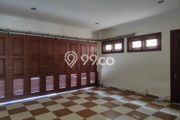 Hunian Modern Dikontrakkan 3 Kamar di Gajah Mungkur Bisa Nego Hunian Modern Dikontrakkan 3 Kamar di Gajah Mungkur Bisa Nego