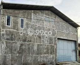 Unit Gudang Tersedia di Kaligawe Spesifikasi LB 320m2 Unit Gudang Tersedia di Kaligawe Spesifikasi LB 320m2