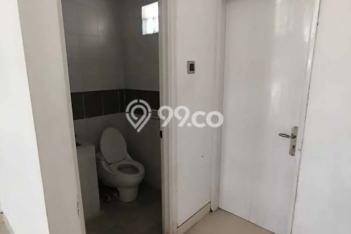 Disewakan Rumah Murah di Sambiroto Semarang dengan 2 Kamar Tidur Disewakan Rumah Murah di Sambiroto Semarang dengan 2 Kamar Tidur