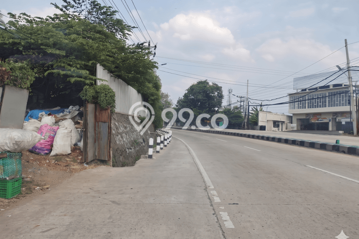 Tanah Kavling Dijual di Semarang dengan Spesifikasi 825m2 Tanah Kavling Dijual di Semarang dengan Spesifikasi 825m2