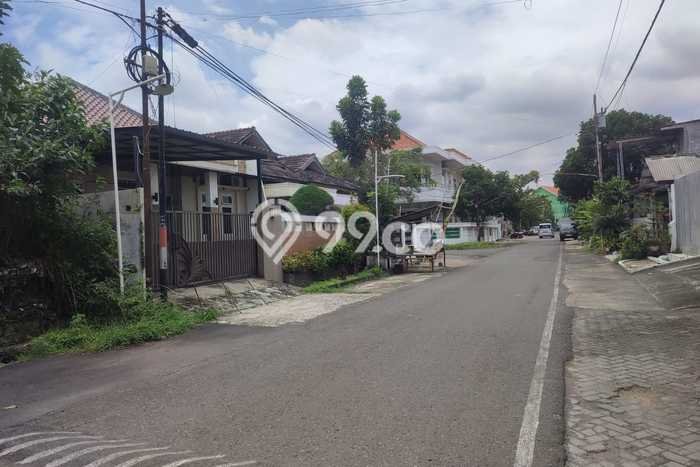 Tanah di Semarang Barat, Semarang Luas 295m2 Dijual Segera Tanah di Semarang Barat, Semarang Luas 295m2 Dijual Segera