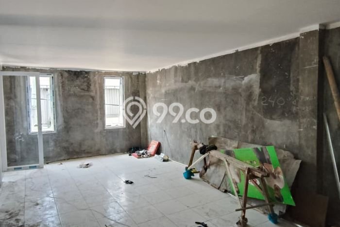 Unit Gudang Tersedia di Kaligawe Spesifikasi LB 320m2 Unit Gudang Tersedia di Kaligawe Spesifikasi LB 320m2