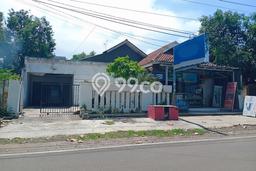 Tanah Komersial Dijual di Semarang Barat Semarang 526m2 Tanah Komersial Dijual di Semarang Barat Semarang 526m2