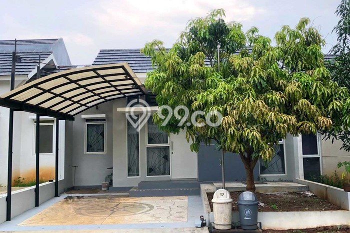 Rumah Strategis Modern Lb 100m2 di Semarang Barat, Semarang Rumah Strategis Modern Lb 100m2 di Semarang Barat, Semarang