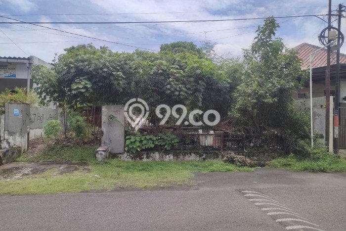 Tanah di Semarang Barat, Semarang Luas 295m2 Dijual Segera Tanah di Semarang Barat, Semarang Luas 295m2 Dijual Segera