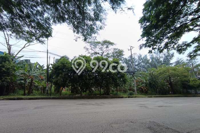 Tanah Siap Pakai Disewakan di Semarang Barat, Semarang, Luas 2460m2 Tanah Siap Pakai Disewakan di Semarang Barat, Semarang, Luas 2460m2