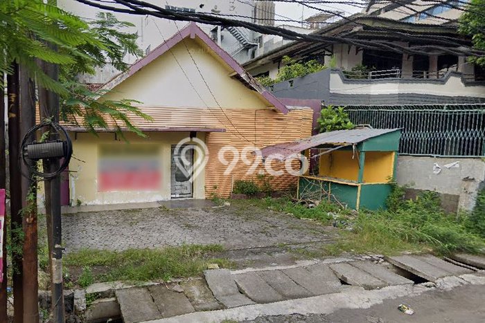 HUNIAN IMPIAN! Rumah area Semarang Tengah, 5 KT, Free Macet, LT 300m² Bangunan 200m² HUNIAN IMPIAN! Rumah area Semarang Tengah, 5 KT, Free Macet, LT 300m² Bangunan 200m²