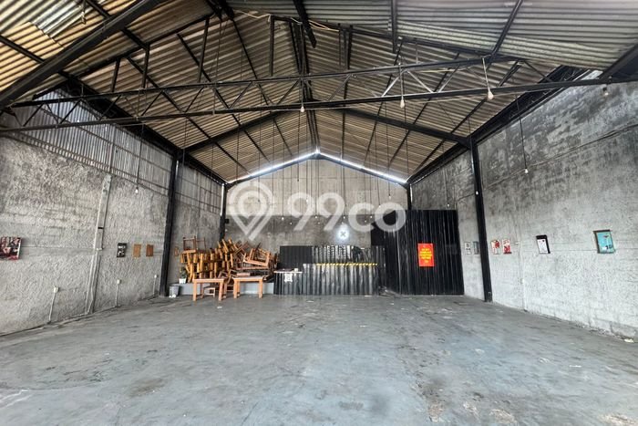 Gudang Bagus Dijual LB 250m2 Lokasi Strategis Semarang Area Cocok untuk Berbisnis Gudang Bagus Dijual LB 250m2 Lokasi Strategis Semarang Area Cocok untuk Berbisnis