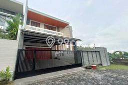 Lokasi terbaik! Rumah siap pakai disewakan di Candisari LB 400m2 Lokasi terbaik! Rumah siap pakai disewakan di Candisari LB 400m2