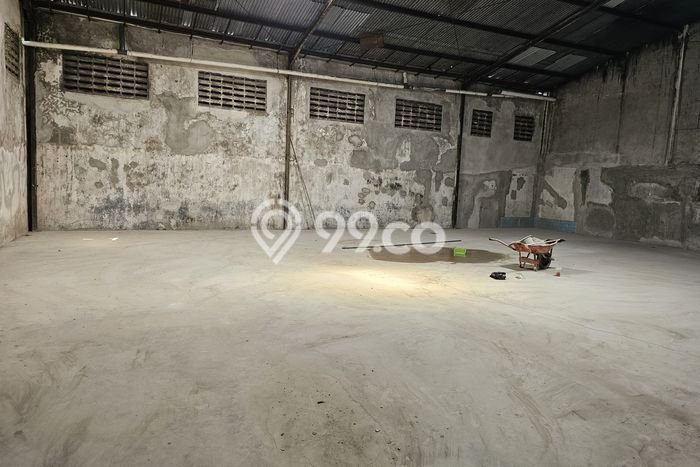 Gudang Disewakan Lokasi Semarang Timur Semarang Harga Spesial! Gudang Disewakan Lokasi Semarang Timur Semarang Harga Spesial!