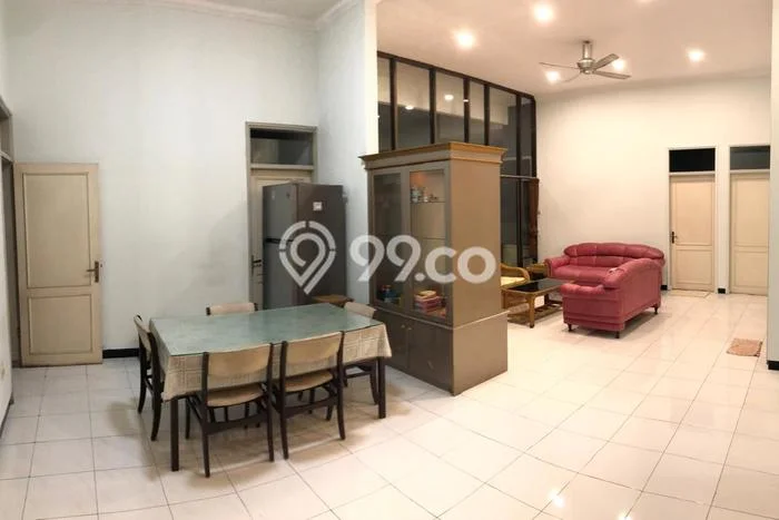 Disewakan Segera Rumah Kondisi Bagus di Area Semarang Selatan, Semarang Disewakan Segera Rumah Kondisi Bagus di Area Semarang Selatan, Semarang