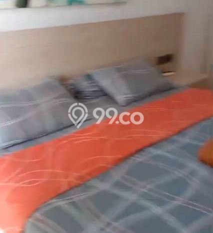 Apartemen Harga Murah dengan 0 BR & 1 KM di Semarang Tengah Semarang Apartemen Harga Murah dengan 0 BR & 1 KM di Semarang Tengah Semarang
