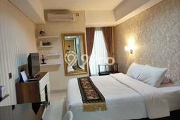 Sewa Sekarang Apartemen Nyaman 1 KT di Kawasan Semarang Tengah Sewa Sekarang Apartemen Nyaman 1 KT di Kawasan Semarang Tengah