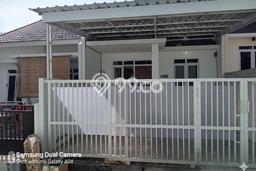 Dijual Cepat Rumah Minimalis & Modern LB 45m2 di Ungaran Dijual Cepat Rumah Minimalis & Modern LB 45m2 di Ungaran