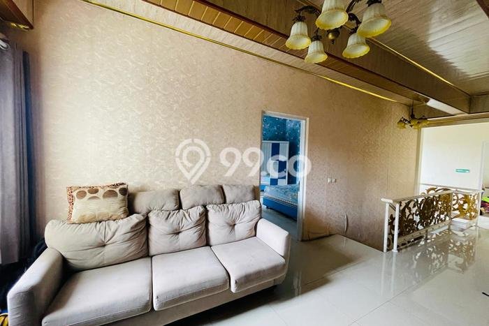 Rumah sewa siap pakai 4 KT di Sambiroto, Semarang Rumah sewa siap pakai 4 KT di Sambiroto, Semarang