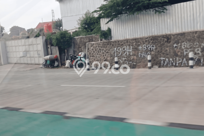 Tanah Kavling Dijual di Semarang dengan Spesifikasi 825m2 Tanah Kavling Dijual di Semarang dengan Spesifikasi 825m2