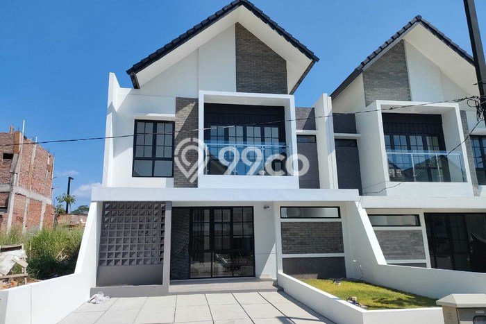 Dijual Rumah 2 Kamar Lokasi Strategis Bagus dan Strategis di Mijen Dijual Rumah 2 Kamar Lokasi Strategis Bagus dan Strategis di Mijen
