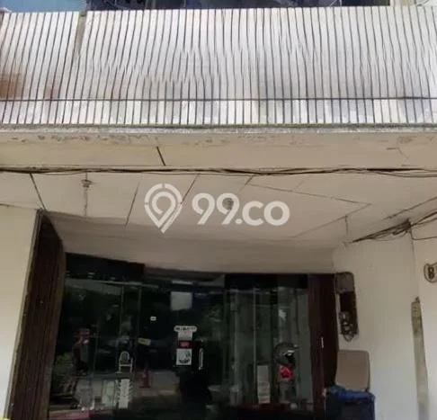 Ruko disewakan di Semarang Selatan Semarang dengan luas bangunan 300m2 Ruko disewakan di Semarang Selatan Semarang dengan luas bangunan 300m2