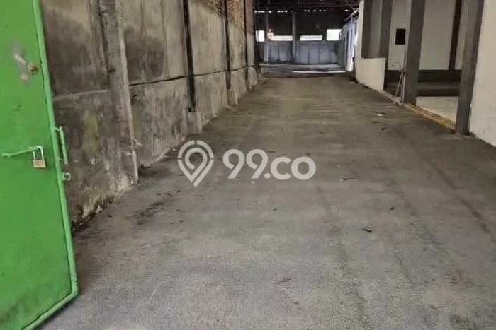 FOR RENT! Gudang di Kedungmundu Cocok untuk Bisnis 450m2 FOR RENT! Gudang di Kedungmundu Cocok untuk Bisnis 450m2