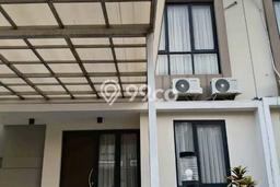 SPECIAL OFFER! Rumah area Semarang Selatan, 3 KM, Area Asri, Luas 160m² LB 186m² SPECIAL OFFER! Rumah area Semarang Selatan, 3 KM, Area Asri, Luas 160m² LB 186m²
