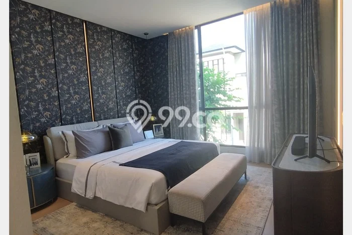 Siap Huni Rumah Mewah 4 Kamar di Cakung Dekat ke Mana Pun Siap Huni Rumah Mewah 4 Kamar di Cakung Dekat ke Mana Pun