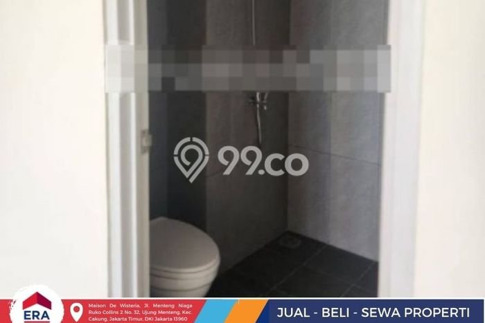 Ruko Usaha Dijual di Cakung Jakarta Timur LT 67m2 & LB 81m2 Ruko Usaha Dijual di Cakung Jakarta Timur LT 67m2 & LB 81m2