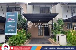 Rumah Strategis Minimalis Lb 69m2 di Cakung, Jakarta Timur Rumah Strategis Minimalis Lb 69m2 di Cakung, Jakarta Timur
