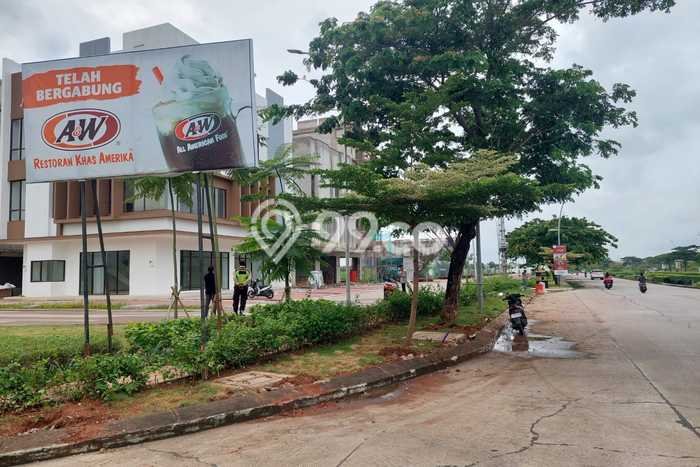 Unit Ruko Dijual di Cakung Jakarta Timur Luas Tanah 48m2, Luas Bangunan 96m2 Unit Ruko Dijual di Cakung Jakarta Timur Luas Tanah 48m2, Luas Bangunan 96m2