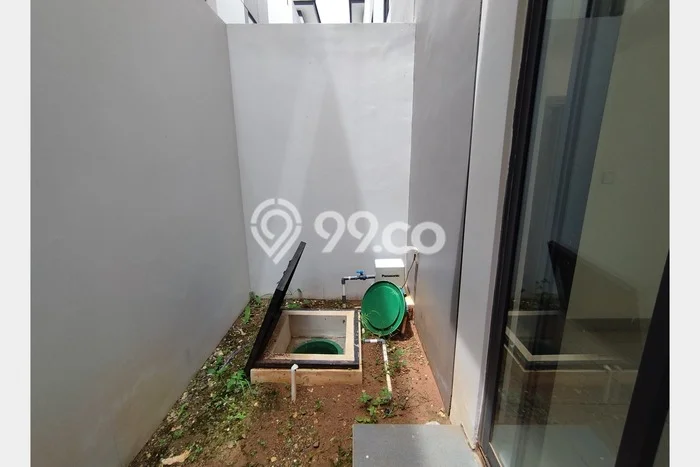 Hunian Eksklusif Siap Huni LT 112m2 di Cakung, Jakarta Timur Hunian Eksklusif Siap Huni LT 112m2 di Cakung, Jakarta Timur