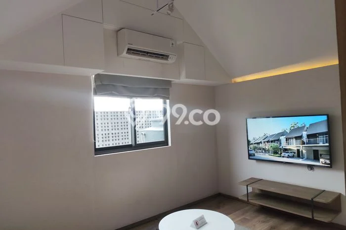 Rumah Strategis Modern Lb 79m2 di Cakung, Jakarta Timur Rumah Strategis Modern Lb 79m2 di Cakung, Jakarta Timur