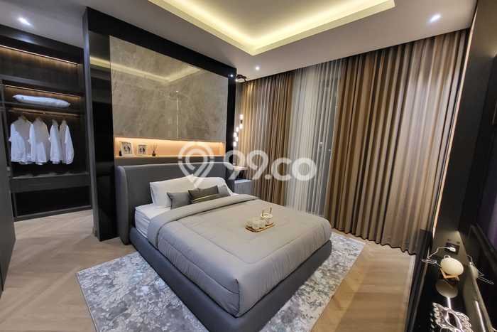 Hunian Mewah Siap Huni LT 105m2 di Cakung, Jakarta Timur Hunian Mewah Siap Huni LT 105m2 di Cakung, Jakarta Timur