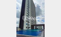 Dijual Apartemen 1 KT 1 KM di Cakung Dijual Apartemen 1 KT 1 KM di Cakung
