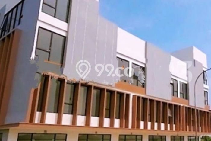 Ruko Usaha Dijual di Cakung Jakarta Timur LT 67m2 & LB 81m2 Ruko Usaha Dijual di Cakung Jakarta Timur LT 67m2 & LB 81m2