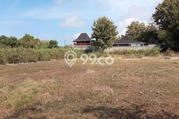 Tanah Kavling Dijual di Jimbaran, Badung dengan Luas Tanah 3000m2 Tanah Kavling Dijual di Jimbaran, Badung dengan Luas Tanah 3000m2